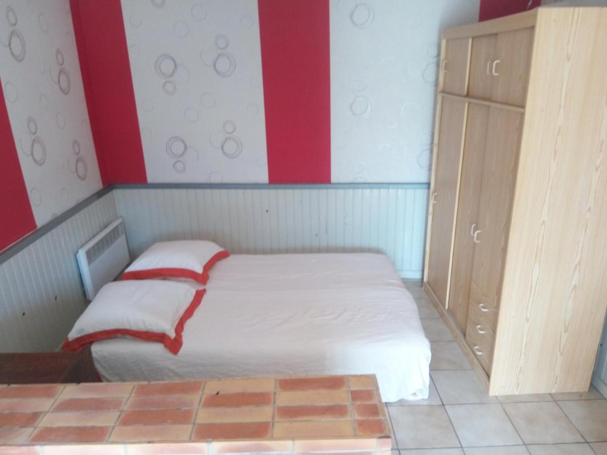 Maisonette Proche Bourges 1 Piece Mehun-sur-Yevre Exterior photo
